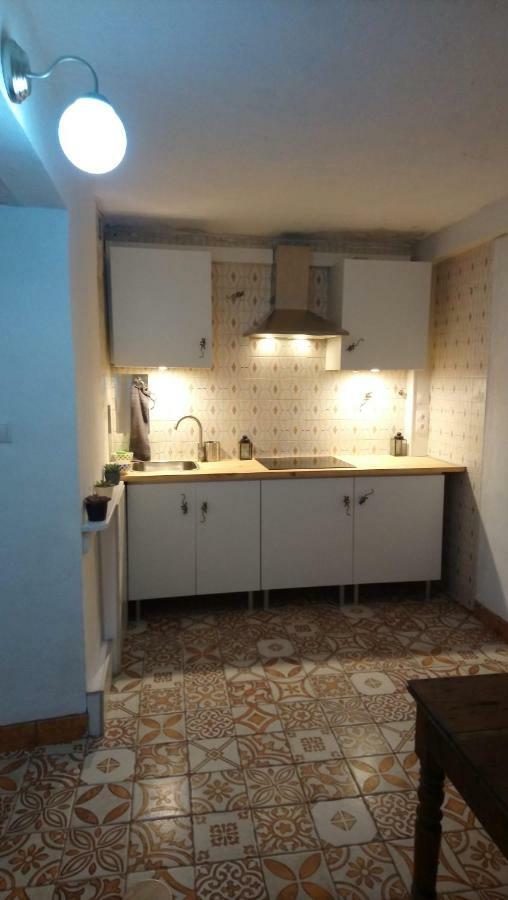 Casa Ganesh Βίλα Vejer de la Frontera Εξωτερικό φωτογραφία